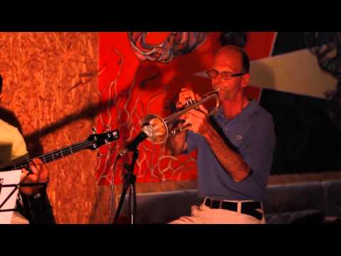 Jazzperini contigo en la distancia