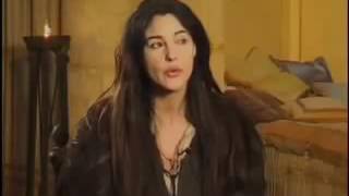 The Passion behind the Passion Documentary video