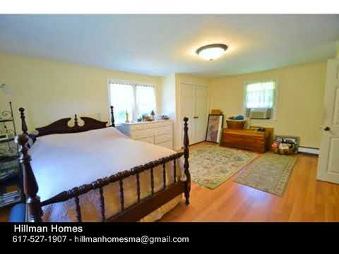 58 Gregory Rd, Framingham MA 01701 - Single Family Home - Real Estate - For Sale -