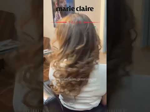 Experience complete relaxation by treating yourself to a luxurious pampering session at Marie Claire