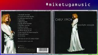 CARLY SIMON 05 Alone Together