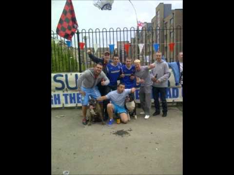 DJ Kevy Boy - Ultimate Makina Sessions vol.6 (Romper Stomper Special)