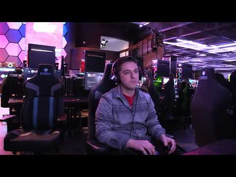 KNOCKDOWN! ARENA NIGHT MARKET EDITION | HXALV | SF6 | NYChrisG vs Pro7otype - Grand Finals