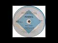 Robin S - What I Do Best (single mix) (1993)