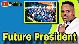 Download lagu UKhuzani usesezingeni lokuba ngumholi osiza umphakathi... mp3