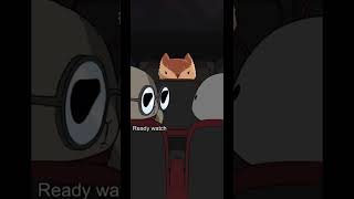 Owls can’t move their eyes. Instead they’re able to turn their heads 270°