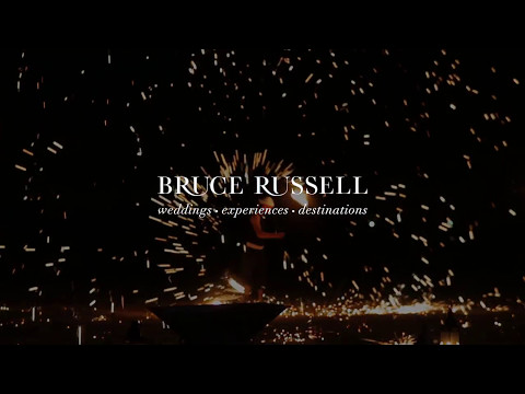 Marrakech - Pool Party & Desert Party