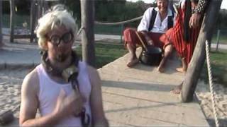 Candy Coloured Rain - Herbert