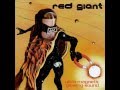 Red Giant - Ultra Magnetic Glowing Sound (1999) (Full Album)