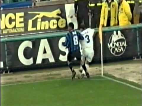 Pubblicità allo stadio