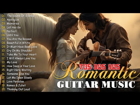 THE 100 MOST BEAUTIFUL MELODIES IN GUITAR HISTORY - Best of 50's 60's 70's Instrumental Hits