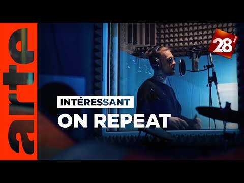 Intéressant : pourquoi les chansons sont-elles de plus en plus courtes ? | 28 minutes | ARTE