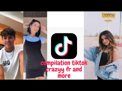 [Exclu] GROSSE COMPILATION Des MEILLEURS TIKTOK DU MOMENT😍🤣 - Avril 2021 Best Tiktok FR et Mondiaux😜