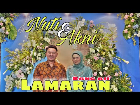 lamaran-tunangan-akni-bang-aji-nuti