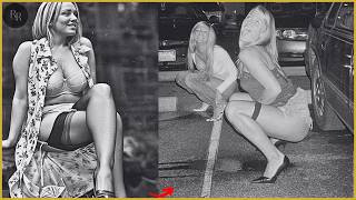 ⭐ Caught Off Guard: Unposed, Unfiltered Vintage Photos That Slipped Through The Cracks | R&R