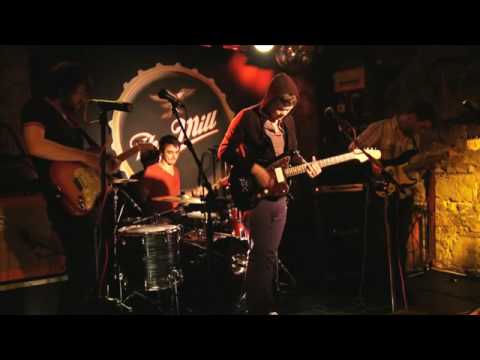 Lions.Chase.Tigers - To Their Blood live @ The Mill