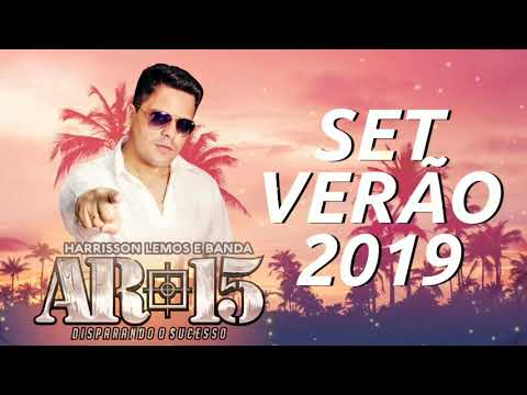 Banda AR-15 - Set Verão 2019 (Lançamentos e Marcantes)