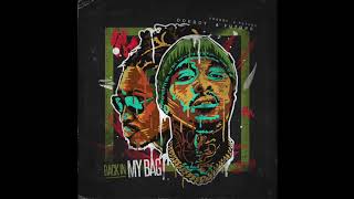 Future  Doe Boy Back In My Bag WSHH Exclusive   Official Audio