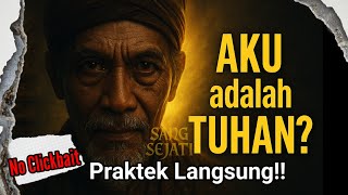 Download lagu ILMU SEJATI DARI SYEKH SITI JENAR mp3