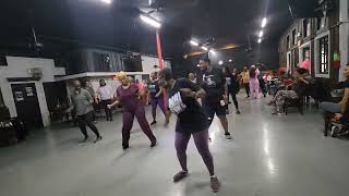 Freaks on the Floor Line Dance