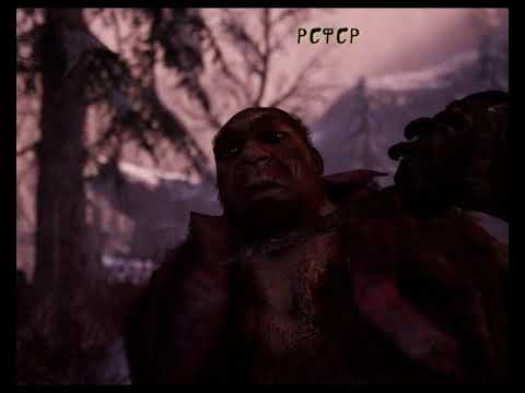 Far Cry Primal passage part 42