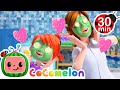Mother S Day Celebration CoComelon Kids Songs Nursery Rhymes