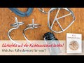 Welche Rührelemente Für Gutenfreie Teige