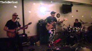The Omega Moos -highlight video- St. Augustine FL 04/10/2015