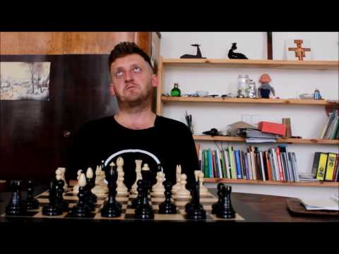 Partie osobností - upoutávka