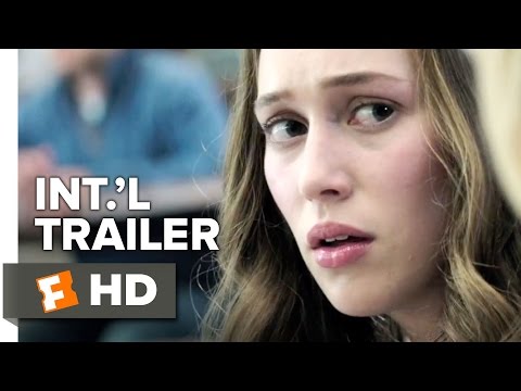 Friend Request (2017) Official Trailer