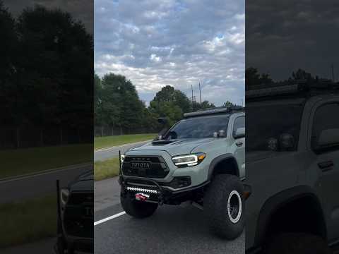 Is Re-Gearing a Tacoma worth it?
