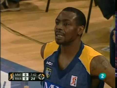 Estudiantes - Real Madrid 08/09