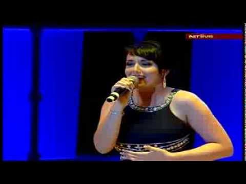 KKI 2014 - Maria Cassar - Int U Jien