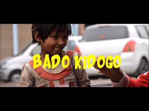 Ben Pol ft. Wyse - Bado Kidogo Lyrics