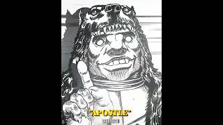 Download lagu 'Apostle' or 'Human'? || #berserk #guts #manga #edit #kentaromiura #anime #trend #shorts mp3
