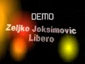 Zeljko Joksimovic ft. Miligram - Libero 