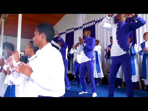 Fiderana Apokalypsy - Derao ny Tompo (Ambohitrimanjaka 17 03 18)