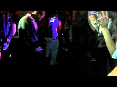 Garage Nation@Scala Rnb Room 3