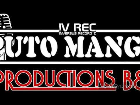 Nas - Life's A Bitch (remix)(Prod.By Puto Mangas )