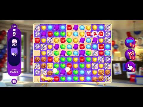 Small Town Murders Level 349