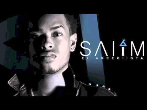 04. Salim el Arreglizta  - Nota Serena (prod by S.O.S , Carloso Music)
