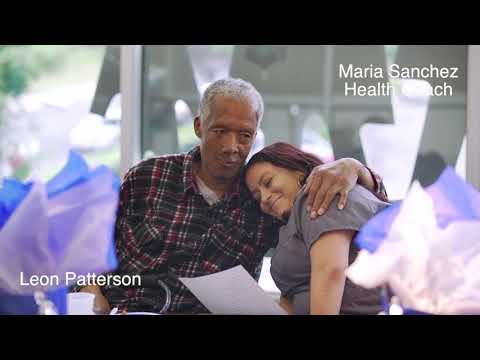 CAMcare Care Coordination Patient Graduation