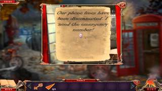 Dark Dimensions: City of Ash videosu