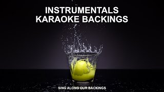 Take A Load Off - Stone Temple Pilots (Karaoke Version)