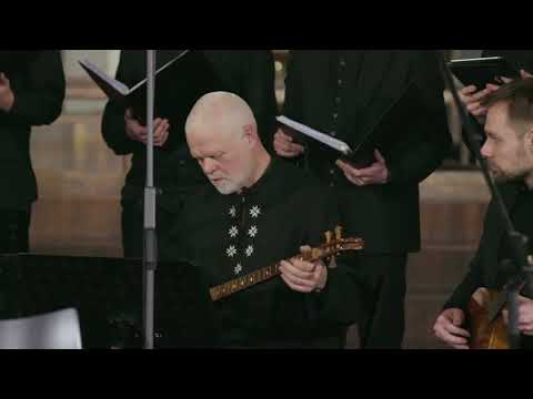 "Ave Maria" - Taivo Niitvägi juubelikontsert "Lood ja teekaaslased"