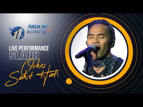 Orkes Sakit Hati - Slank