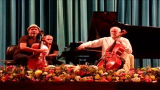 Yaniel Matos & Eugene Friesen - Habana