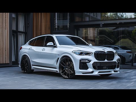 Thumbnail for A Masterpiece of Power and Elegance – 2025 BMW X8! by Peugeot, FIA, Opel, Renault, Lamborghini, Automobile, Ferrari, Lucid Motors, Supercar, Fiat, Toyota, Chevrolet, Performance car, SEAT, Isuzu, Suzuki, Pickup truck, SUV, Porsche, Mazda, Subaru, Luxury car, Tata Motors, BMW, Sports car, Pick-up truck, Great Wall Motors, Volkswagen, Land Rover, Lexus, Jeep, Off-road vehicle, Mercedes-Benz, Car, Vehicle, Truck, Infiniti, Perodua, Nissan, Van, Sedans, Muscle car, Koenigsegg, Lamborghini Urus, IDrive, Rivian