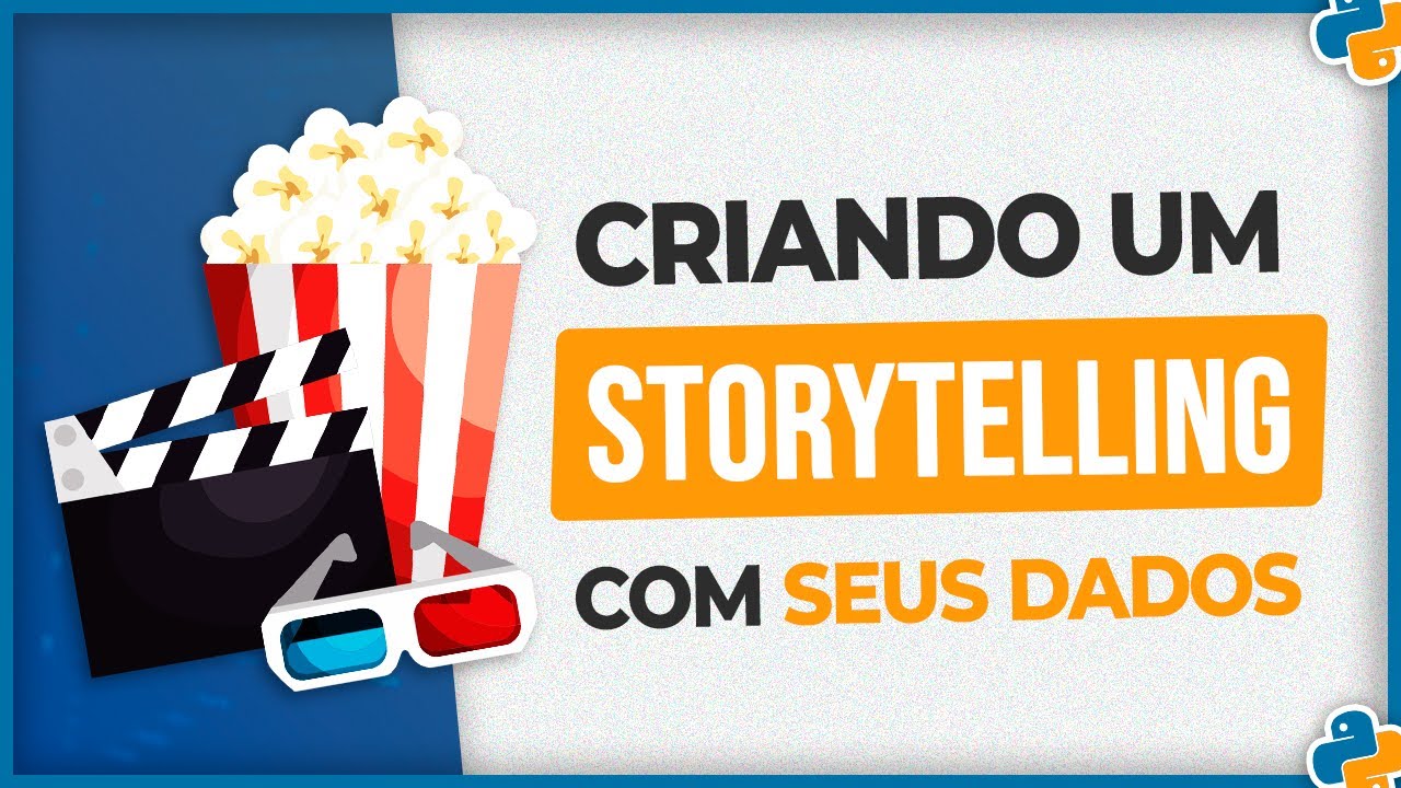 Criando um Storytelling com Seus Dados