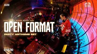 Download lagu DJ KAZHO - Live @ Blend Social Bar | Open Format & Party Anthems Setπ₯ | CORTIS, BAD BUNNY, TYGA mp3 Download lagu DJ KAZHO - Live @ Blend Social Bar | Open Format & Party Anthems Setπ₯ | CORTIS, BAD BUNNY, TYGA mp3